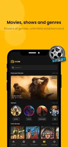 sony-best-tv Movies and shows
